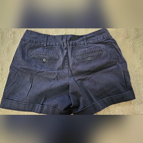 INC International Concepts Chino Shorts - Picture 2 of 4